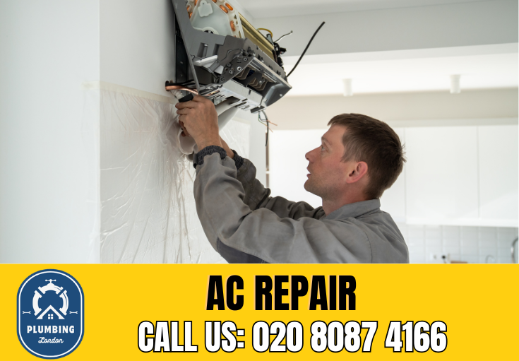 ac repair Camden Town