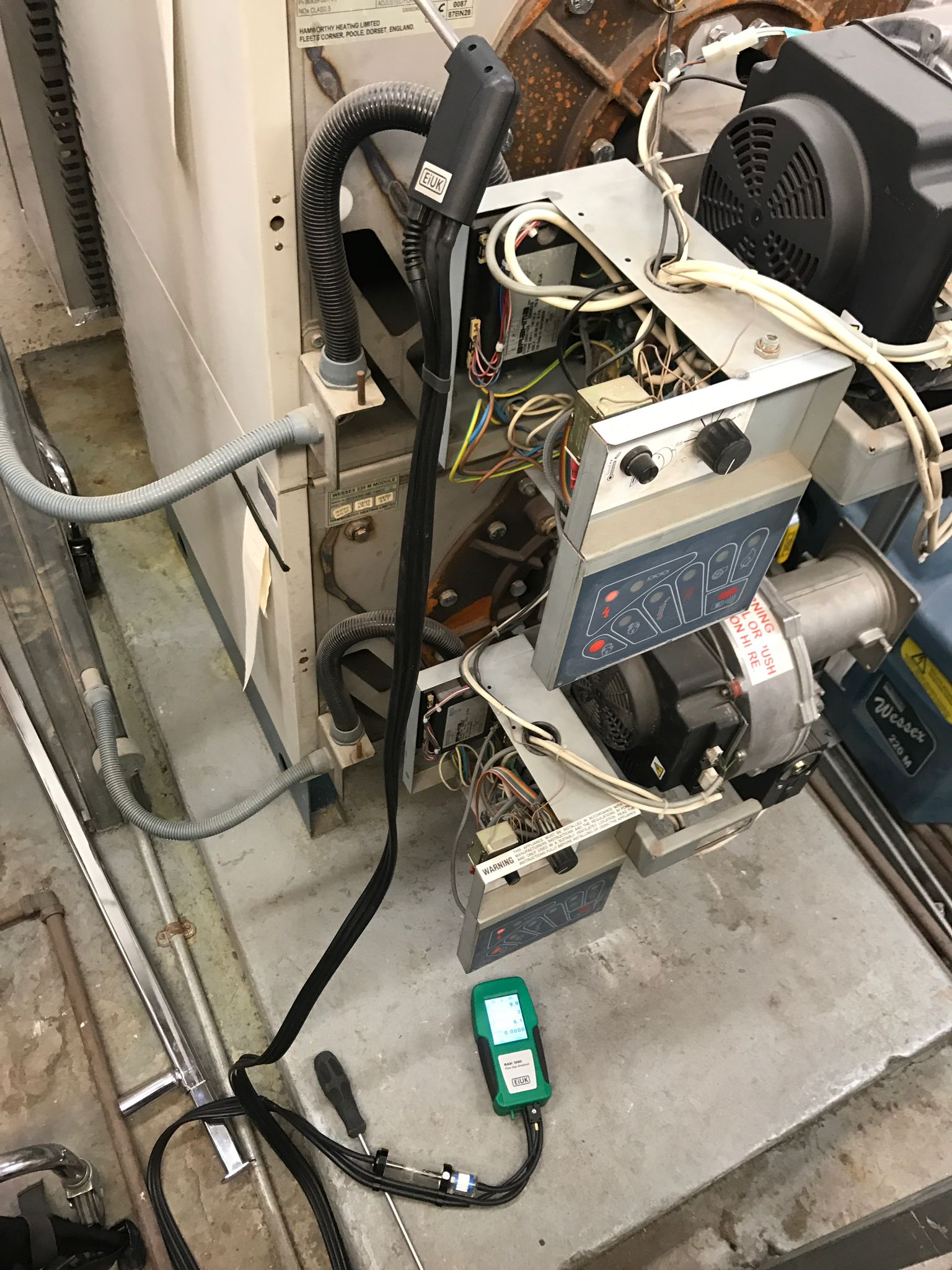 gas safe registered engineer near me Camden Town, NW1